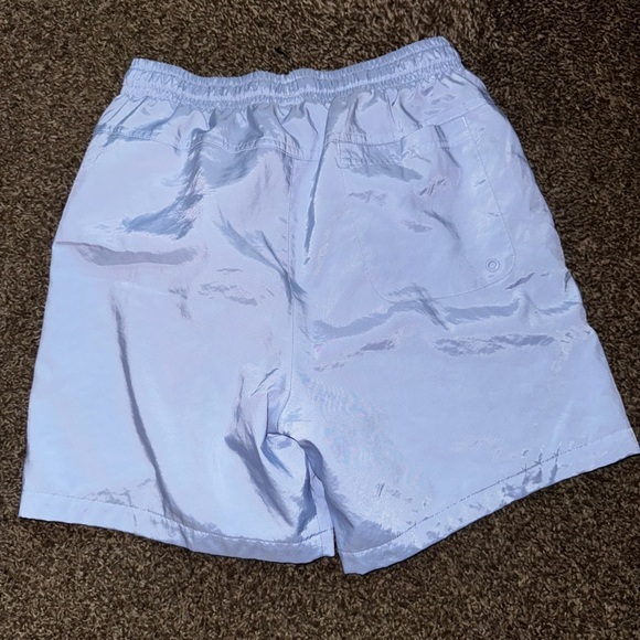 Nike Club Woven Shorts - Picture 4 of 4
